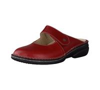 FinnComfort Agueda green für Damen, rot, Größe 42 EU