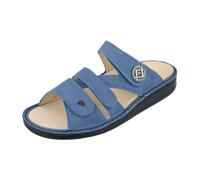 FinnComfort Agueda - Importiert, Blau für Damen, blau, Größe 39 EU