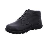 FinnComfort Aibling 03916-650099 schwarz Hillcrest für Herren, schwarz, Größe 44 EU / 10 UK