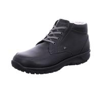 FinnComfort Aibling für Herren, schwarz, Größe 46 EU / 11,5 UK