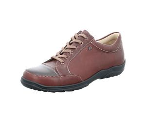 FinnComfort ALAMO für Herren, braun, Größe 40 ½ EU / 7 UK
