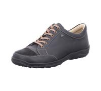 FinnComfort ALAMO für Herren, schwarz, Größe 45 ½ EU / 11 UK