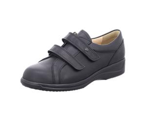 FinnComfort ALEPPO für Damen, schwarz, Größe 36 EU / 3,5 UK