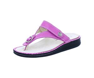 FinnComfort Alexandria-S für Damen, pink, Größe 40 EU