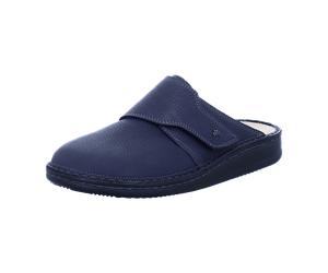 FinnComfort AMALFI blue für Herren, blau, Größe 41 EU