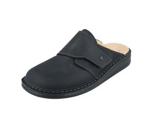 FinnComfort AMALFI für Herren, blau, Größe 44 EU