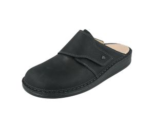 FinnComfort AMALFI für Herren, schwarz, Größe 48 EU
