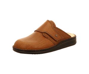 FinnComfort AMALFI malt für Herren, braun, Größe 35 EU