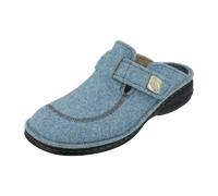 FinnComfort Antholz für Damen, blau, Größe 37 EU