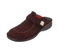 FinnComfort ANTHOLZ für Damen, rot, Größe 41 EU