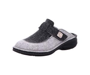 FinnComfort Antholz - Importiert, Grau für Damen, schwarz, Größe 42 EU