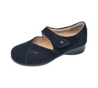 female Komfort Slipper schwarz Aquila 42