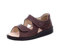 FinnComfort ARGOS-S für Herren, braun, Größe 40 EU