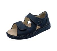 FinnComfort ARGOS-S für Herren, schwarz, Größe 41 EU
