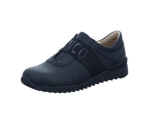 FinnComfort ARICA für Damen, schwarz, Größe 40 ½ EU / 7 UK