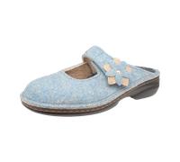 FinnComfort ARLBERG für Damen, blau, Größe 42 EU