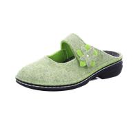 FinnComfort ARLBERG für Damen, grün, Größe 39 EU