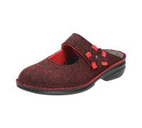 FinnComfort Arlberg für Damen, rot, Größe 40 EU
