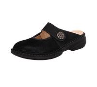 FinnComfort ASINARA Finn stretch für Damen, schwarz, Größe 40 EU