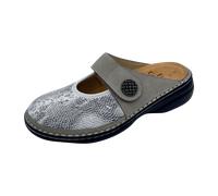 FinnComfort ASINARA für Damen, grau, Größe 38 EU