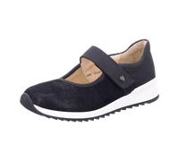 FinnComfort ASSENZA Fin für Damen, schwarz, Größe 37 ½ EU / 4,5 UK