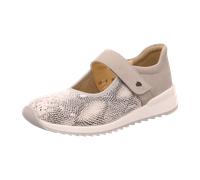 FinnComfort Assenza für Damen, animal, Größe 38 ½ EU / 5,5 UK