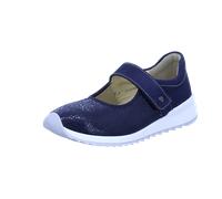 FinnComfort ASSENZA für Damen, blau, Größe 38 EU / 5 UK