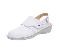 FinnComfort Assuan weiß für Damen, weiß, Größe 35 EU