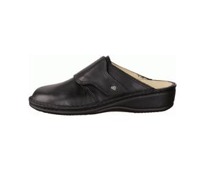 FinnComfort Aussee 02526-014099 schwarz Nappa Seda für Damen, schwarz, Größe 41 EU
