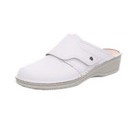 FINN COMFORT Aussee weiss/Nappa 39 Weiss Damen
