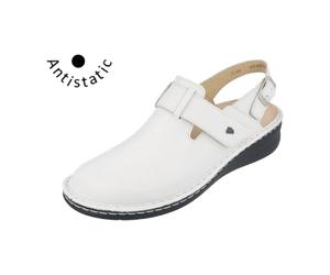 FinnComfort AVEIRO für Damen, weiß, Größe 38 EU