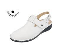 FinnComfort AVEIRO für Damen, weiß, Größe 42 EU