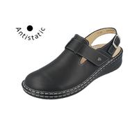 FinnComfort AVEIRO SCHWARZ für Damen, schwarz, Größe 41 EU