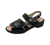 FinnComfort AVERSA für Damen, schwarz, Gr. 39 EU / 6 UK
