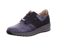 FinnComfort AVIO für Damen, blau, Größe 39 EU / 6 UK