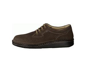 FinnComfort BADEN für Herren, braun, Größe 38 EU