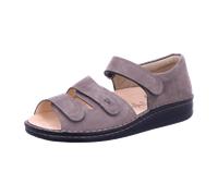 FinnComfort Baltrum 01518-711371 für Herren, grau, Größe 46 EU