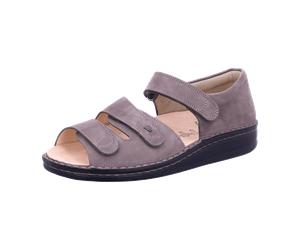 FinnComfort Baltrum 01518-711371 für Herren, grau, Größe 46 EU