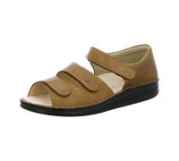 FinnComfort BALTRUM für Herren, braun, Größe 35 EU