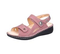FinnComfort Barbuda für Damen, rosa, Größe 42 EU