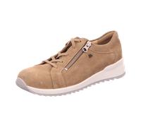 FinnComfort BARRETOS für Damen, beige, Größe 39 EU / 6 UK
