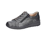 FinnComfort Damenschuhe Orthopädische Schuhe NEROSILBER NEROSILBER - Gr. - 7 UK