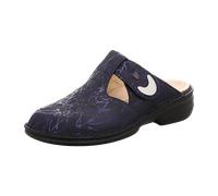 FinnComfort BELEM für Damen, blau, Größe 37 EU