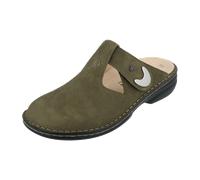 FinnComfort BELEM für Damen, oliv, Größe 41 EU