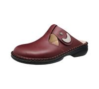 Finn Comfort Belem Damen Clogs, Größe:39 EU