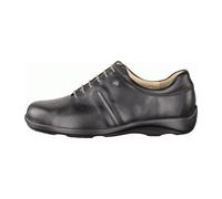 Finn Comfort Damenschuhe Orthopädische Schuhe SCHWARZ SCHWARZ - Gr. - 3.5 UK