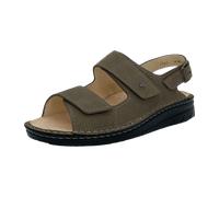 FinnComfort BENIN für Herren, braun, Größe 45 EU