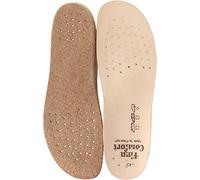 FinnComfort Bequem-Fussbett Herren perforiert (39)