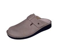 FinnComfort Bequeme Pantoletten für Damen, beige, Größe 39 EU