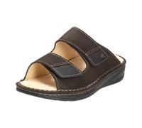 FinnComfort Bequeme Sandalen für Herren, braun, Größe 42 EU